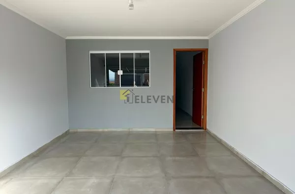 Casa com 2 quartos,  Jardim São Caetano Ii, Rio Claro