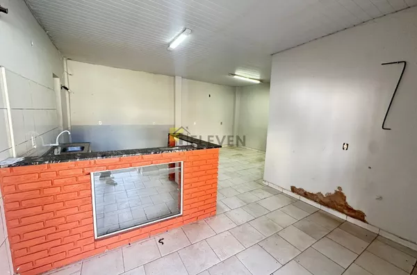 Sala comercial térrea para aluguel,  Zona Central, Rio Claro