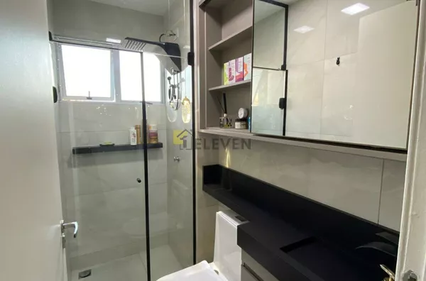 Apartamento para venda e aluguel,  Ipê Amarelo - Jardim Independência, Rio Claro
