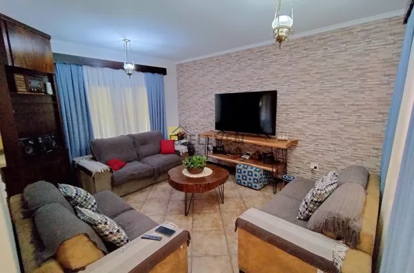 Sobrado -  Jardim América