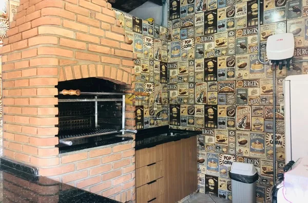 Casa para aluguel, 3 quarto(s),  Jardim América, Rio Claro