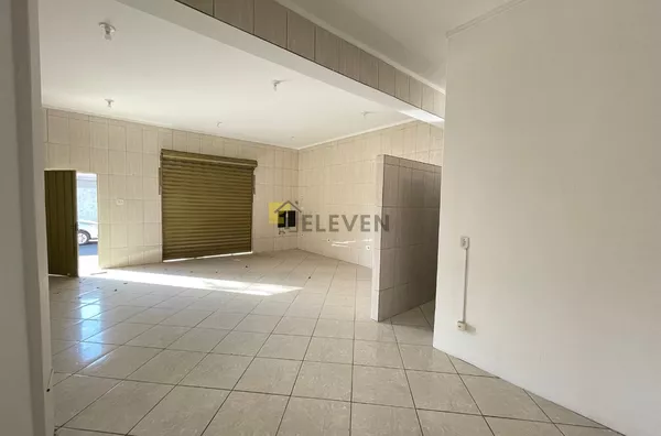 Salão Comercial -  Alto Do Santana