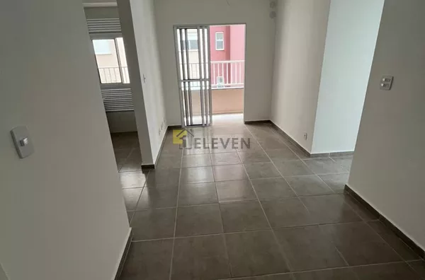 Apartamento para aluguel,  Distrito Industrial, Rio Claro