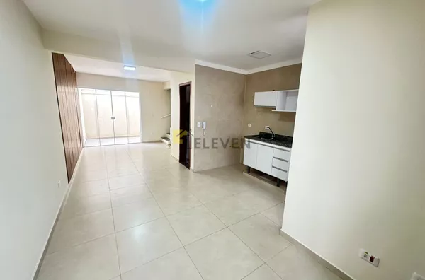 Casa para aluguel,  Jardim Kennedy, Rio Claro