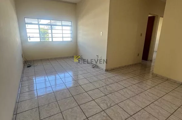 Apartamento para aluguel,  Jardim Inocoop, Rio Claro