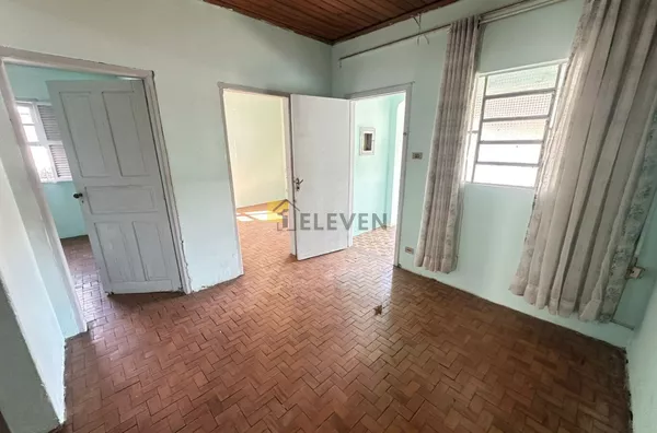 Casa para aluguel,  Vila Indaiá, Rio Claro