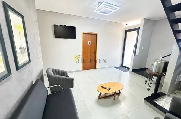 Sala comercial para aluguel,  Vila Paulista, Rio Claro