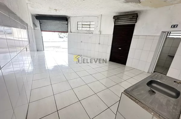 Sala comercial - Jardim Floridiana