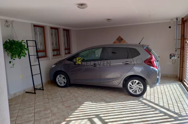 Sobrado -  Jardim América