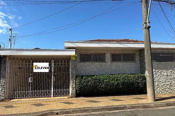 Casa para venda,  Vila Alemã, Rio Claro