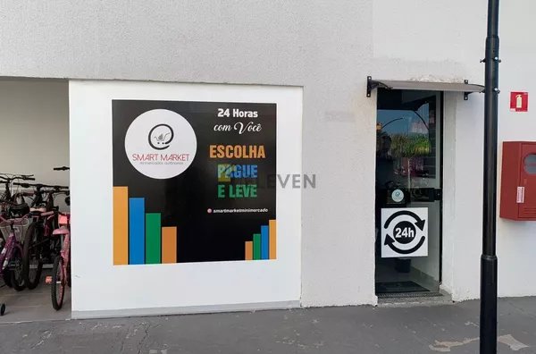 Apartamento para aluguel,  Jardim Residencial Das Palmeiras, Rio Claro