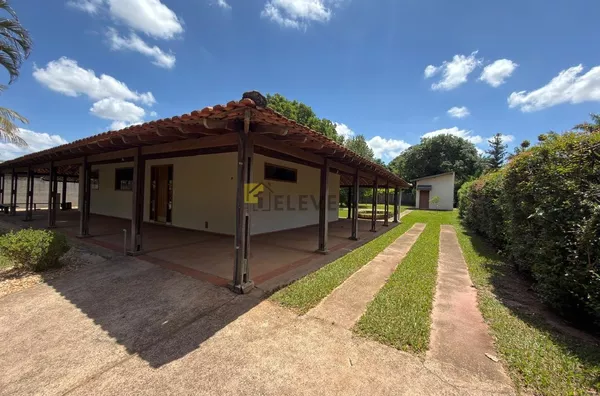 Chácara para aluguel e venda,  Portal Dos Nobres, Ipeúna