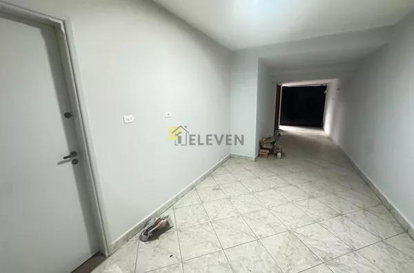 Casa para aluguel,  Alto Do Santana, Rio Claro