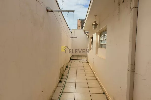 Casa para aluguel e venda,  Cidade Jardim, Rio Claro