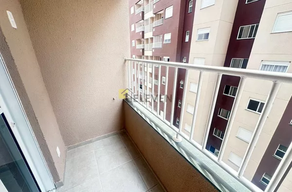 Apartamento para aluguel,  Vilas Do Sobrado, Rio Claro