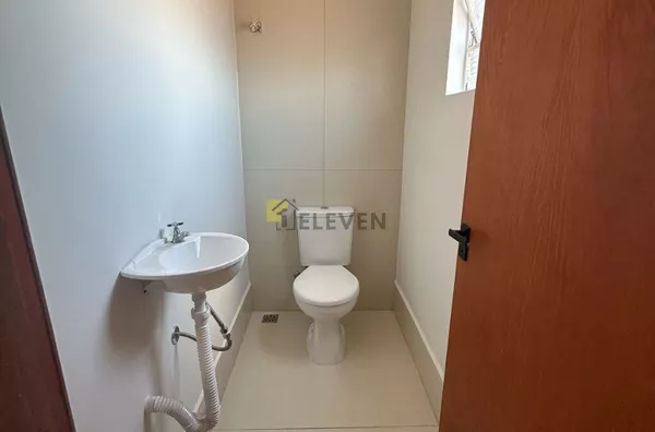 Sala comercial para aluguel,  Zona Central, Rio Claro