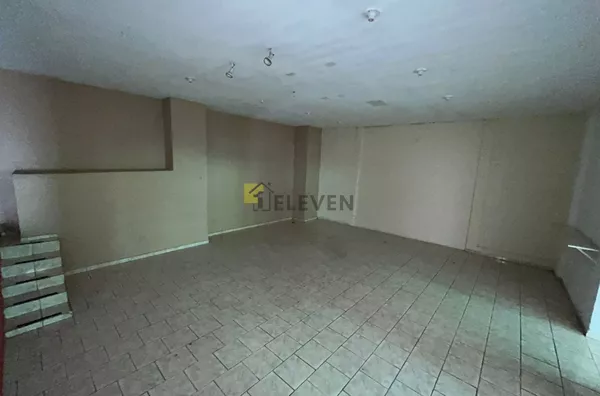 Sala comercial - Centro