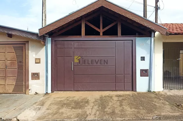 Casa para venda, 3 quarto(s),  Jardim Novo, Rio Claro
