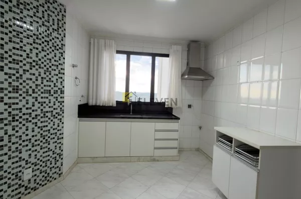 Apartamento para venda, Cidade Jardim, Rio Claro - Foto 13