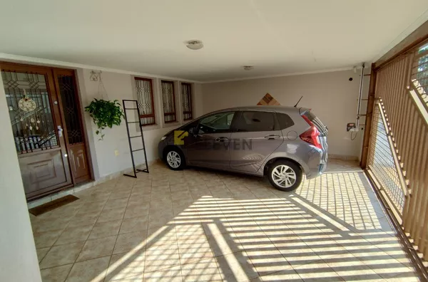 Sobrado -  Jardim América