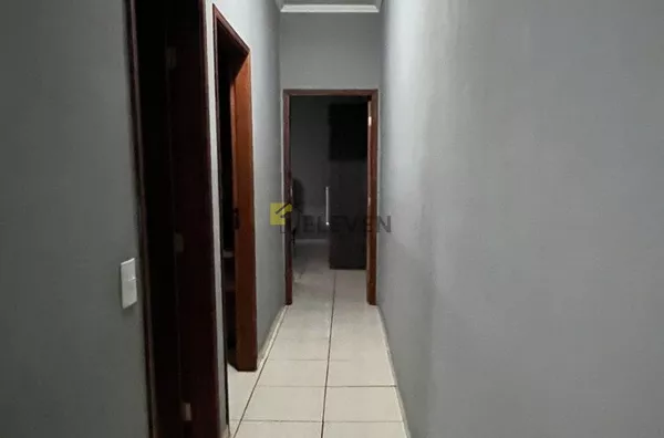 Casa para venda,  Jardim Novo, Rio Claro