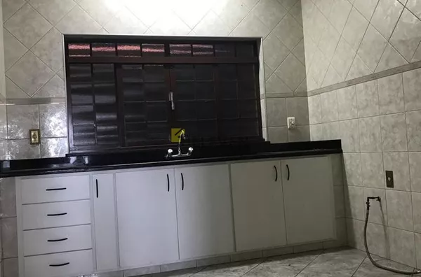 Casa para venda,  Vila Elizabeth (bnh), Rio Claro