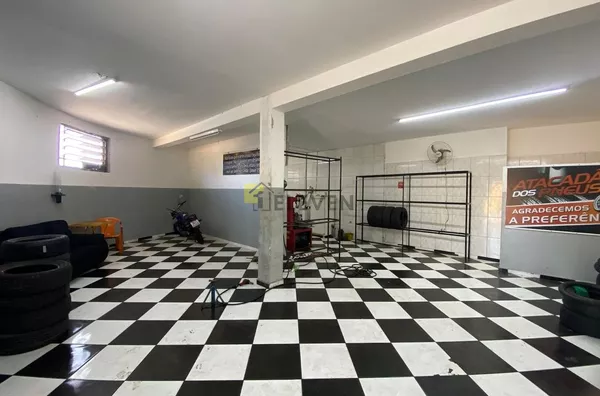 Barracão para aluguel,  Jardim Santa Maria, Rio Claro