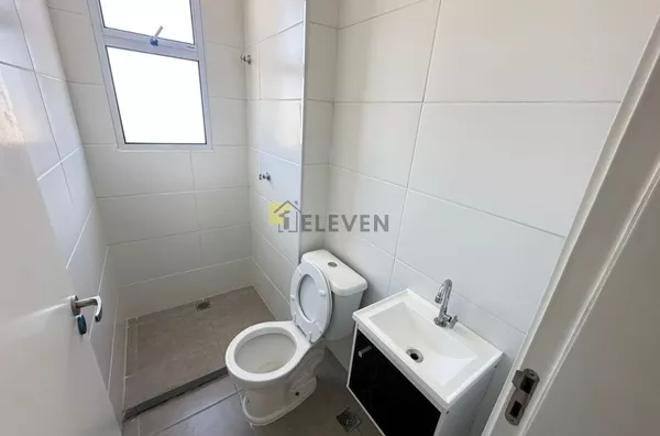 Apartamento para aluguel,  Jardim Dona Regina Picelli, Rio Claro