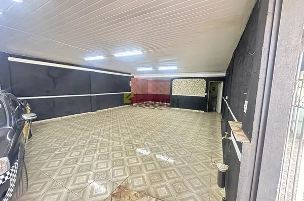 Sala comercial para aluguel,  Vila Aparecida, Rio Claro