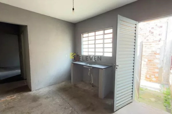 Casa para aluguel,  Vila Nova, Rio Claro
