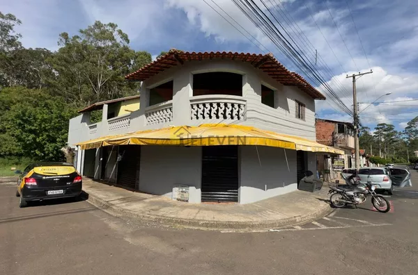 Sobrado para venda, 3 quarto(s),  Vila São Miguel, Rio Claro