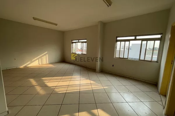 Sala Comercial - Centro