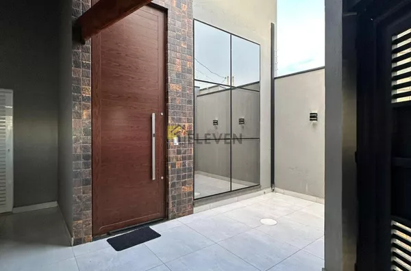 Casa para venda, 3 quarto(s),  Jardim Residencial Bianchini, Rio Claro