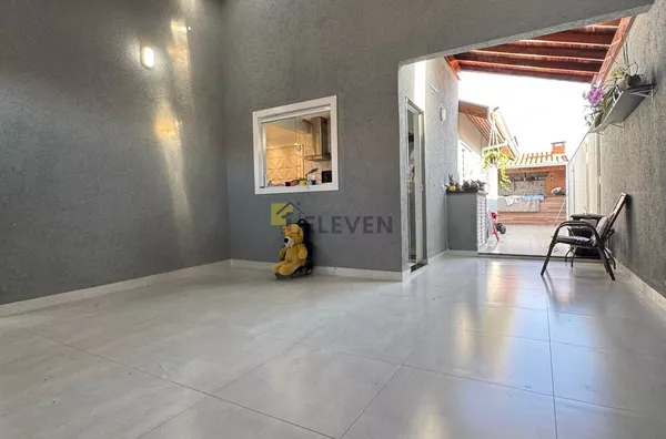 Casa para venda,  Park Palmeira, Rio Claro