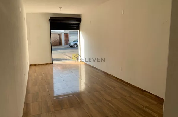 Sala comercial térrea para aluguel,  Jardim Novo Ii, Rio Claro