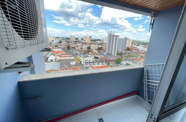 Apartamento - Edifício Mont Blanc