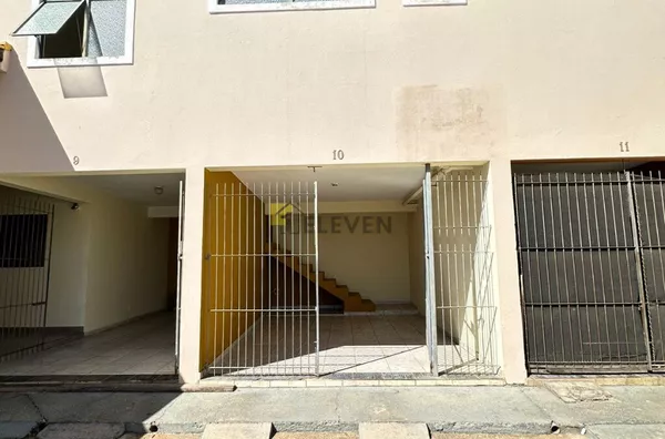 Casa para aluguel,  Jardim Floridiana, Rio Claro