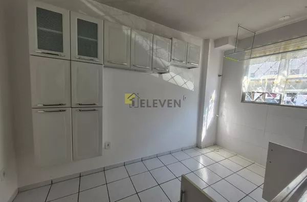 Apartamento para aluguel, 2 quarto(s),  Vila Verde 2 - Chácara Luza, Rio Claro