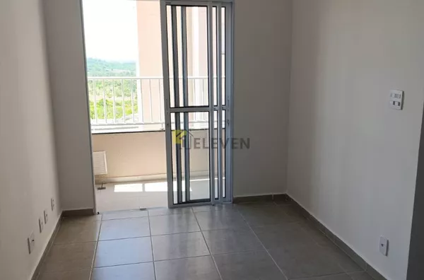 Apartamento para ,  Jardim Residencial Das Palmeiras, Rio Claro