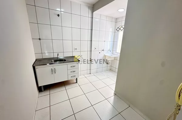 Apartamento para venda,  Jardim Do Horto, Rio Claro