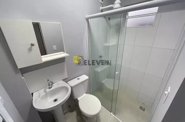 Kitinete / conjugados para aluguel,  Jardim Parque Residencial, Rio Claro