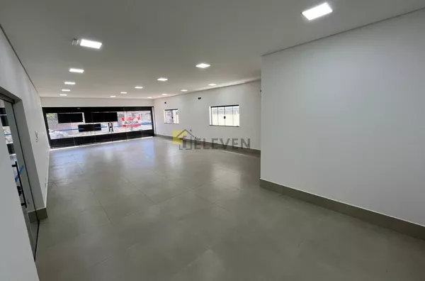 Sala comercia - Zona Central