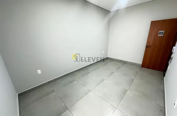 Sala comercial para aluguel,  Vila Paulista, Rio Claro