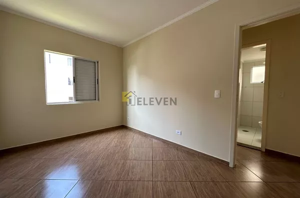 Apartamento para aluguel,  Jardim Guanabara Ii, Rio Claro