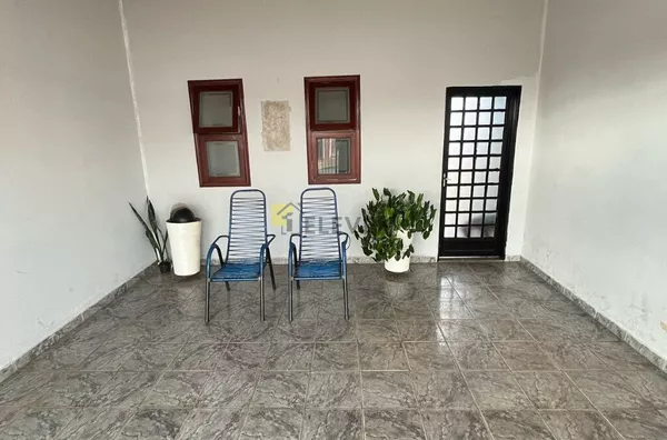 Casa para venda,  Jardim Residencial Das Palmeiras, Rio Claro