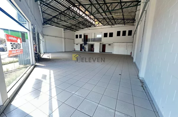 Barracão para aluguel e venda,  Zona Central, Rio Claro
