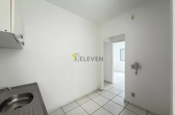 Apartamento - Vila do Horto disponível para alugar
