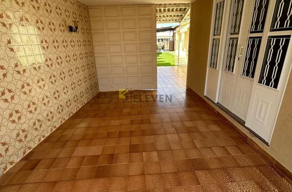 Casa para venda,  Vila Alemã, Rio Claro