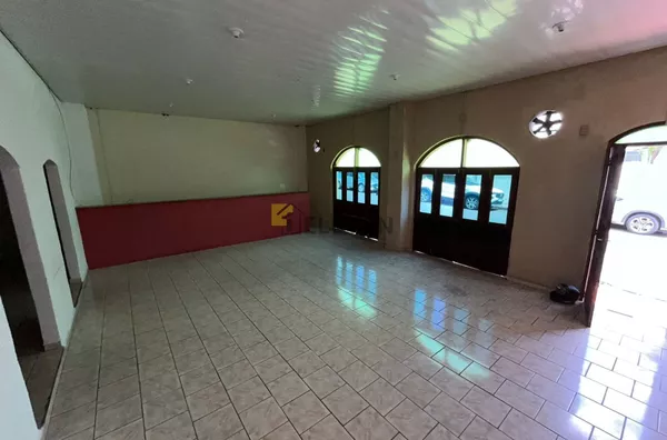 Sala comercial - Centro