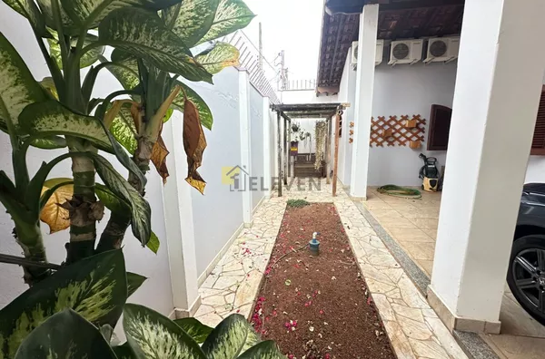 Casa para aluguel,  Zona Central, Rio Claro